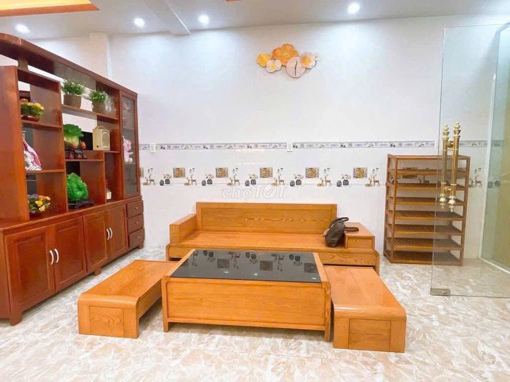 Chỉ 1 tỷ 9 sở hữu nhà cấp 4 51.6m2 ở Đ. Huỳnh Thị Hương , Trảng Bàng - Ảnh 11