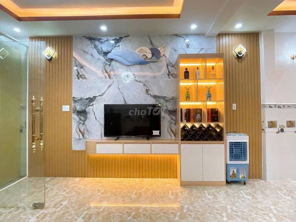 Chỉ 1 tỷ 9 sở hữu nhà cấp 4 51.6m2 ở Đ. Huỳnh Thị Hương , Trảng Bàng - Ảnh 12
