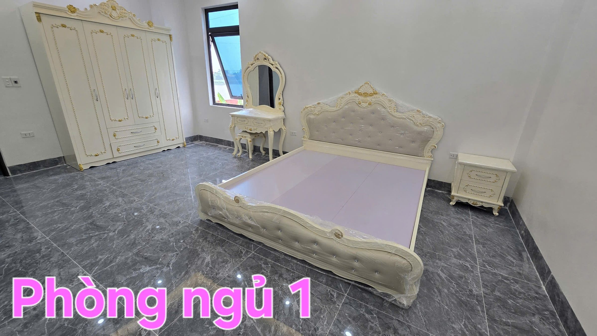 CẦN BÁN NHÀ 3 TẦNG VIEW SÔNG ĐÁY – THANH CHÂU, TP PHỦ LÝ, HÀ NAM