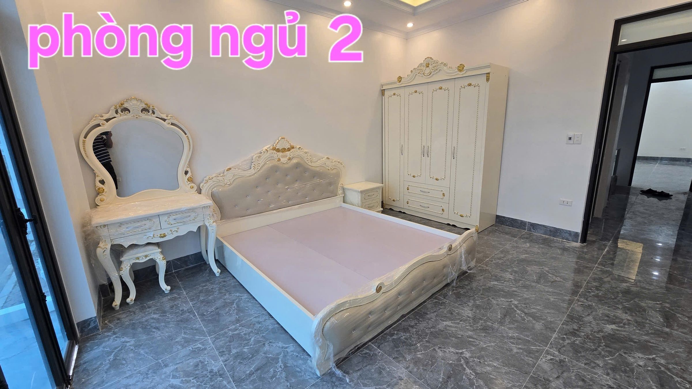 CẦN BÁN NHÀ 3 TẦNG VIEW SÔNG ĐÁY – THANH CHÂU, TP PHỦ LÝ, HÀ NAM