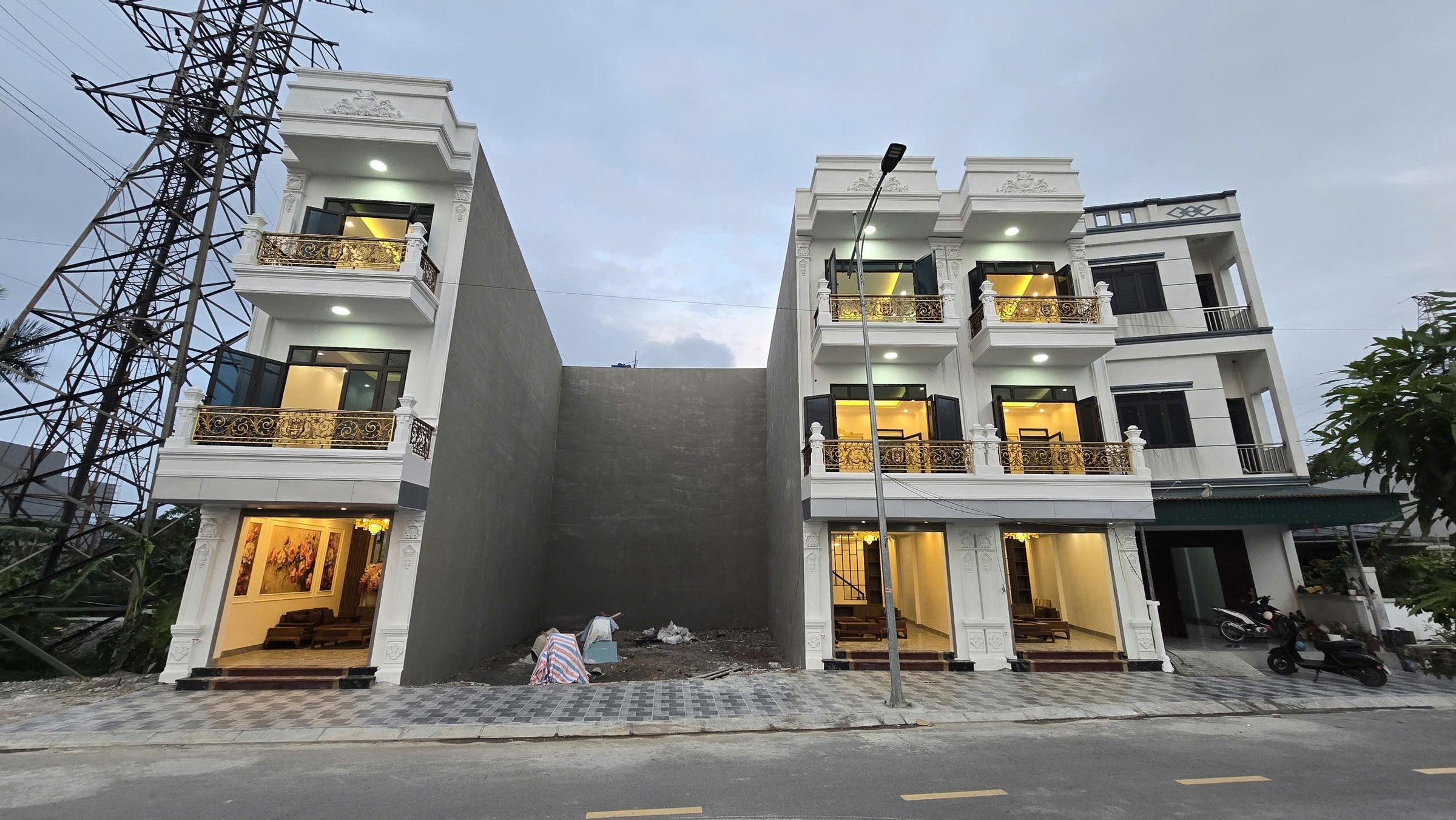 CẦN BÁN NHÀ 3 TẦNG VIEW SÔNG ĐÁY – THANH CHÂU, TP PHỦ LÝ, HÀ NAM - Ảnh 7