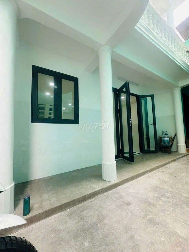 3,95 TỶ - NHÀ MỚI Ở NGAY - CHỢ THỦ ĐỨC - 50m2 - NHÀ 2 TẦNG 3 PHÒNG NGỦ - Ảnh 6
