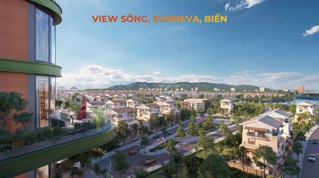 1,7 TỶ SỞ HỮU CĂN HỘ FOURS TOWER - SỞ HỮU LÂU DÀI - Ảnh 12