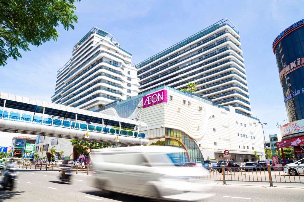 TTC PLAZA ĐÀ NẴNG ngay phía trên Aeon Mall-giá chỉ 2tỷ5 - Ảnh 11