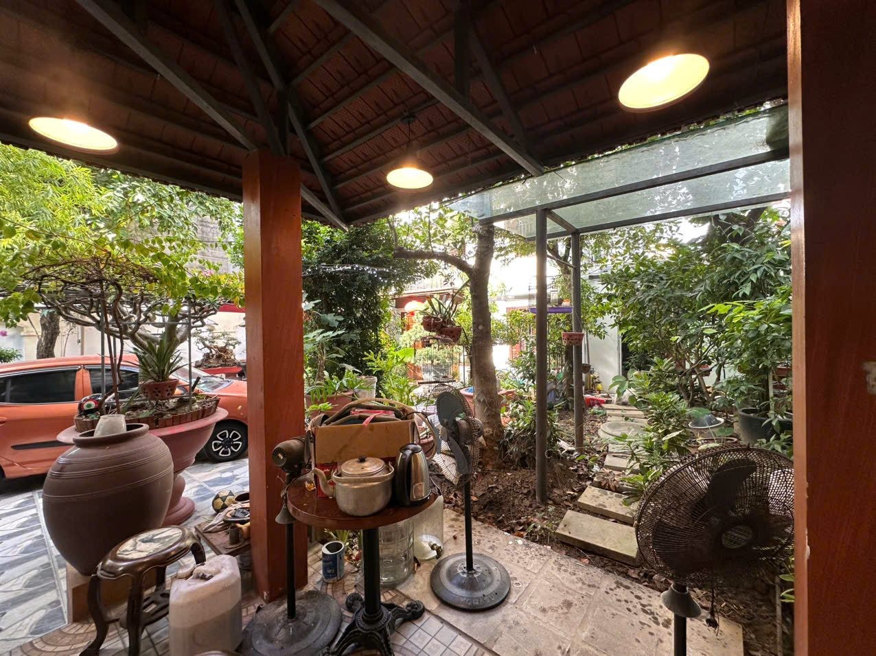 Bán căn shop chân đế 57m2 giá chỉ 3,2 tỷ, trần cao 7m, ngay cạnh cv sun world, kinh doanh 24/7 - Ảnh 8