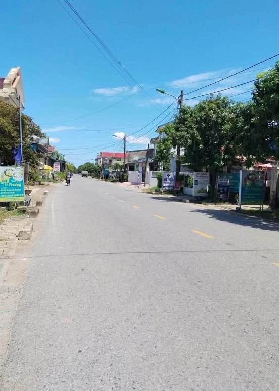BÁN NHÀ 2 TẦNG - 2 MẶT TIỀN – ĐƯỜNG NGUYỄN THỊ LÝ, THỊ XÃ QUẢNG TRỊ - Ảnh 4