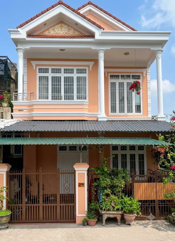 BÁN NHÀ 2 TẦNG - 2 MẶT TIỀN – ĐƯỜNG NGUYỄN THỊ LÝ, THỊ XÃ QUẢNG TRỊ - Ảnh 5