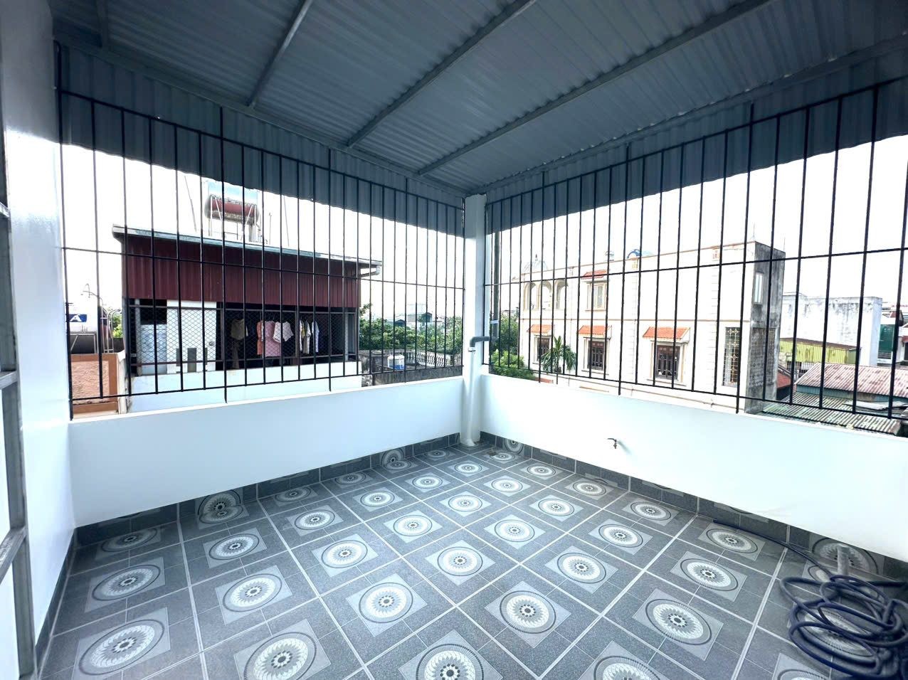 Bán Nhà riêng 46m2 có sẵn 46 m2 thổ cư giá 4.5 tỷ tại Đường Lê Hồng Phong Phường Phạm Ngũ Lão Thành phố Hải Dương Hải Dương - Ảnh 1