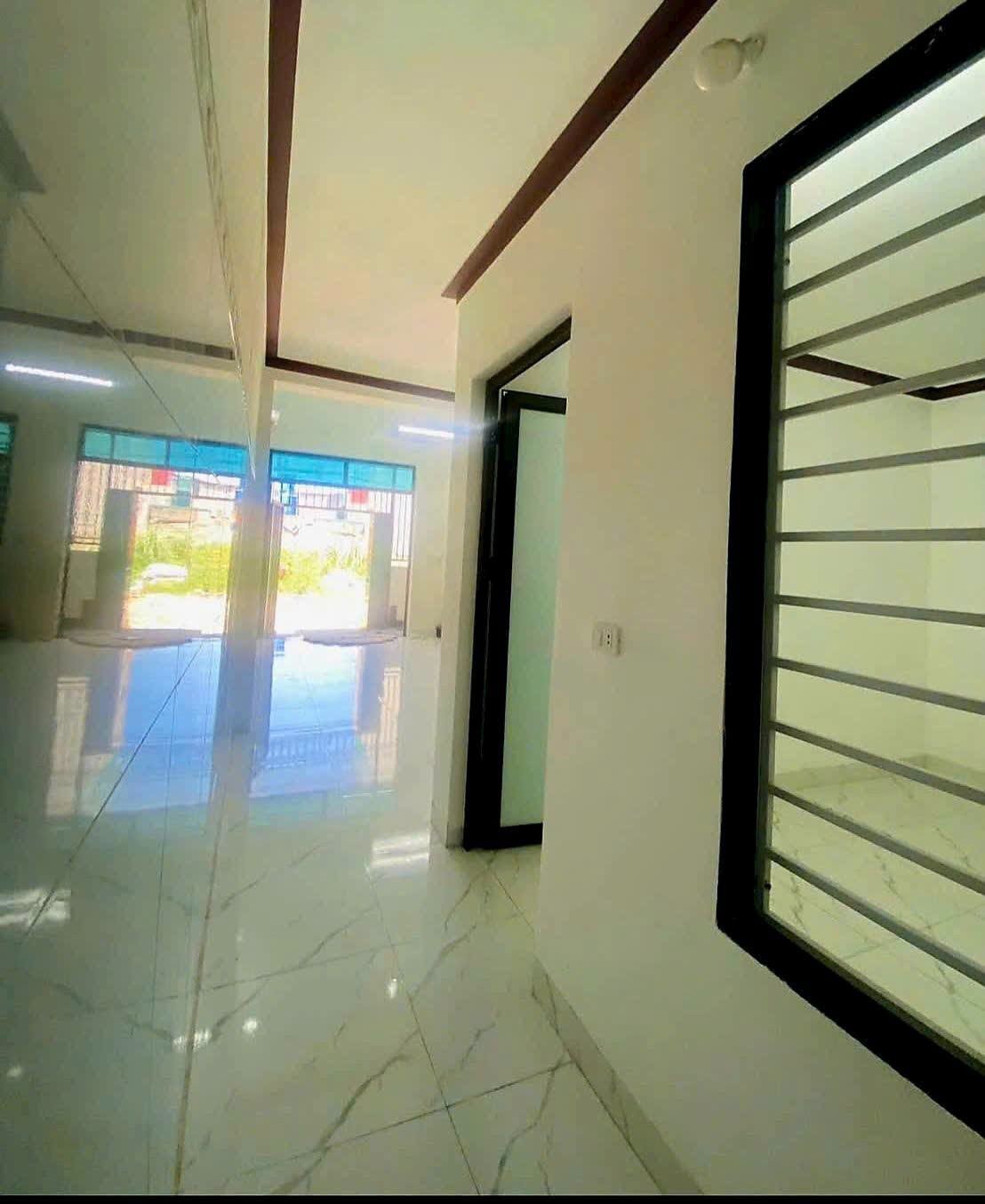 BÁN NHÀ 1 TẦNG 1 GÁC XÉP MỚI XÂY - PHÚ SƠN. - Ảnh 2