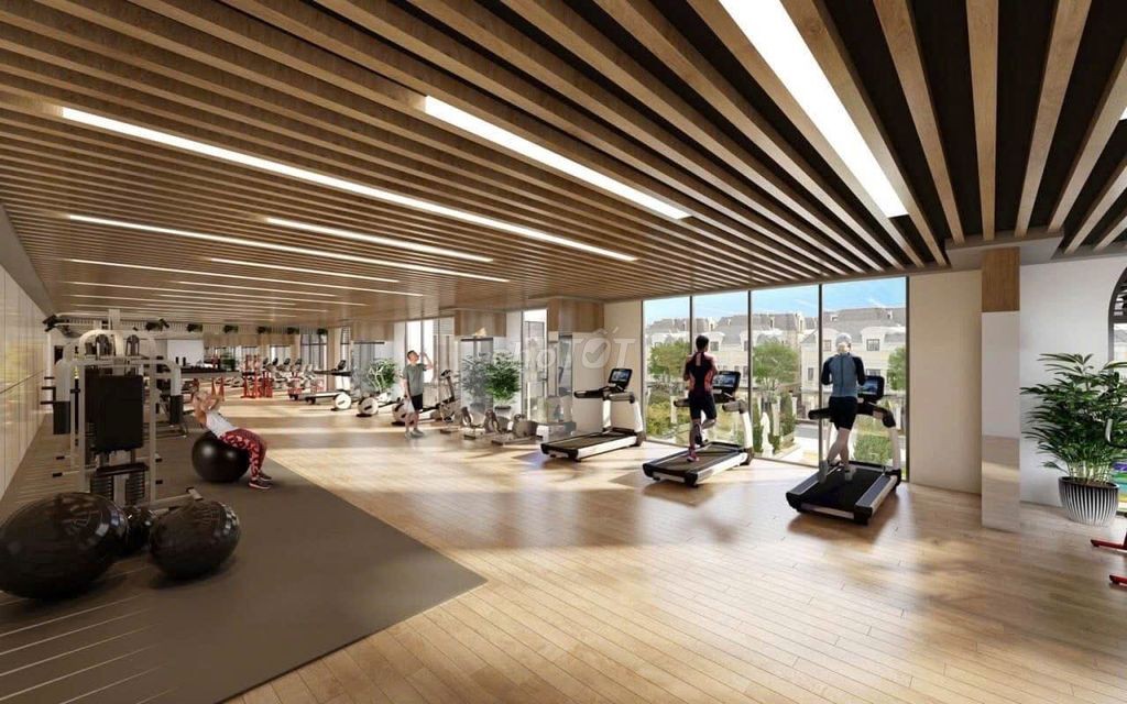 Chỉ với 2,5 tỷ (full giá) sở hữu 2PN có sân vườn 79,8m2 của Sungroup - Ảnh 3