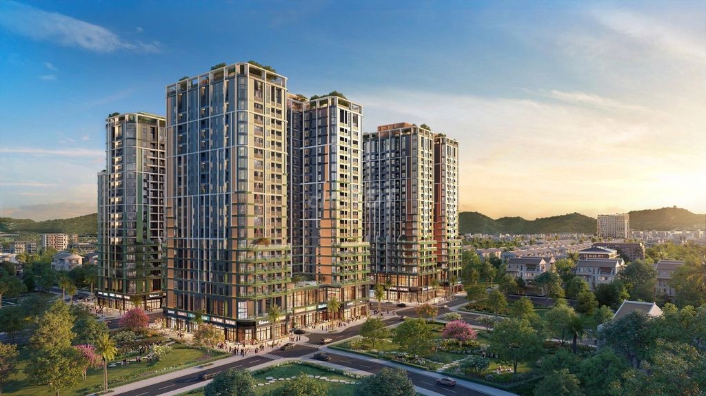 Chỉ với 2,5 tỷ (full giá) sở hữu 2PN có sân vườn 79,8m2 của Sungroup - Ảnh 7