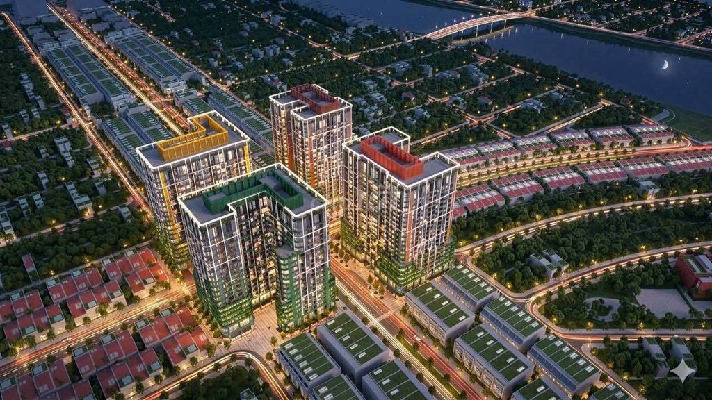 Chỉ với 2,5 tỷ (full giá) sở hữu 2PN có sân vườn 79,8m2 của Sungroup - Ảnh 10