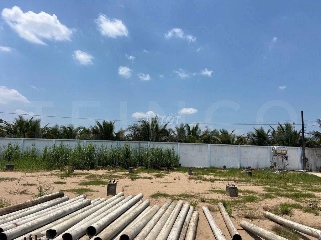 🛳️ BÁN GẦN 16.000 M² ĐẤT MẶT TIỀN GIÁP SÔNG 2.000 TẤN & LỘ CONTAINER 🛳️ - Ảnh 5