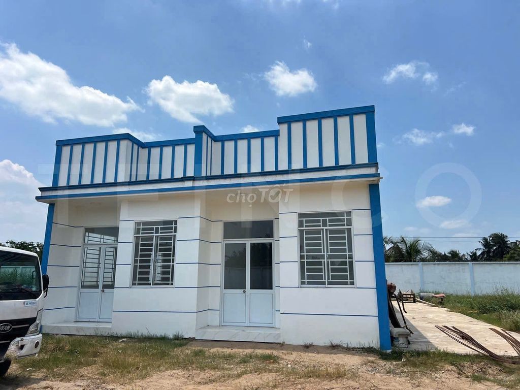 🛳️ BÁN GẦN 16.000 M² ĐẤT MẶT TIỀN GIÁP SÔNG 2.000 TẤN & LỘ CONTAINER 🛳️ - Ảnh 8