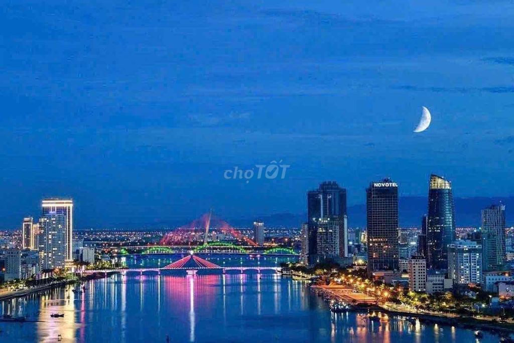 BÁN CĂN HỘ 5 SAO GOLDEN BAY VIÊU BIỂN,CẢNG,NÚI SƠN TRÀ TẦNG TRUNG