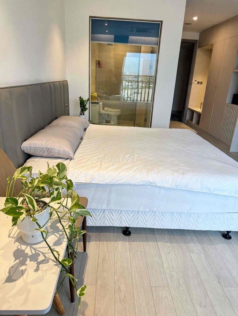 BÁN CĂN HỘ 5 SAO GOLDEN BAY VIÊU BIỂN,CẢNG,NÚI SƠN TRÀ TẦNG TRUNG - Ảnh 11