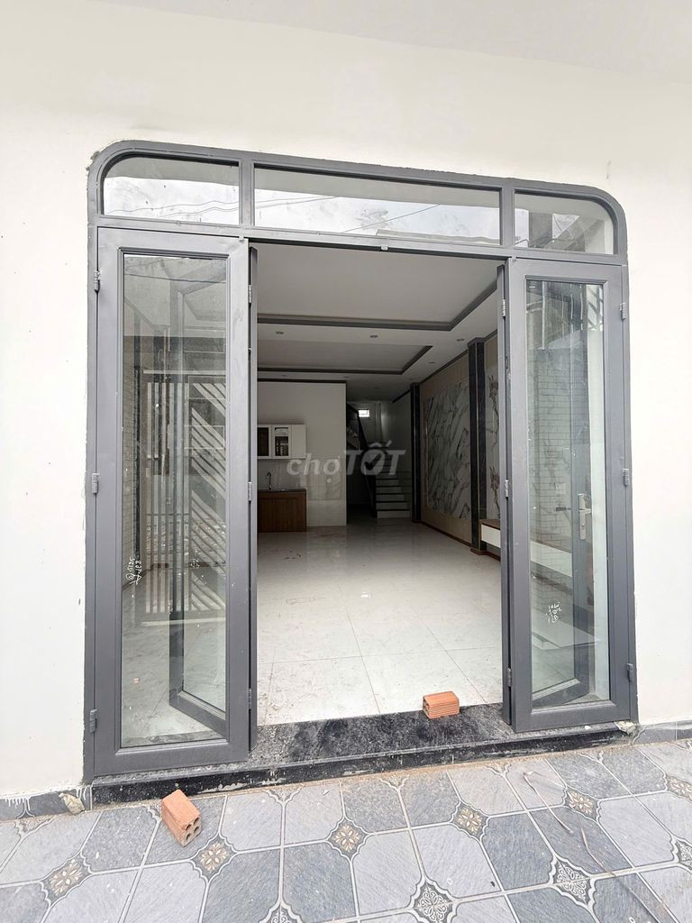 Nhà lầu cách ĐỒNG KHỞI chỉ 500m ,sổ riêng mà giá chưa tới 2 tỷ - Ảnh 3