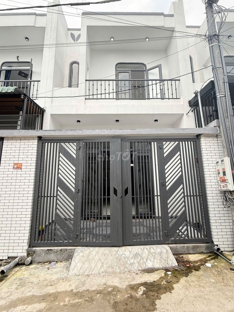 Nhà lầu cách ĐỒNG KHỞI chỉ 500m ,sổ riêng mà giá chưa tới 2 tỷ - Ảnh 4