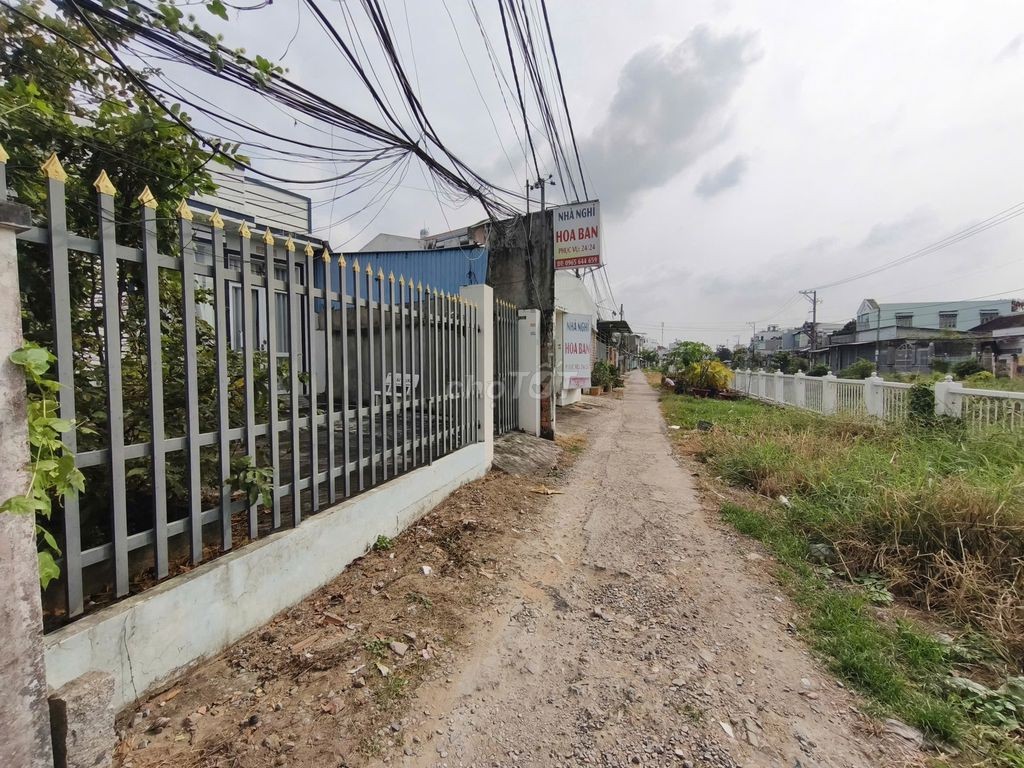 605m² ĐẤT TRUNG TÂM LONG XUYÊN - NGANG 20m - GIÁ MỀM - Ảnh 3