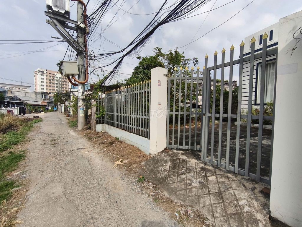 605m² ĐẤT TRUNG TÂM LONG XUYÊN - NGANG 20m - GIÁ MỀM - Ảnh 7