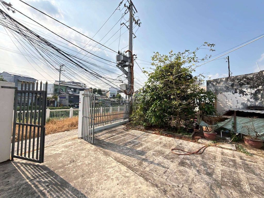 605m² ĐẤT TRUNG TÂM LONG XUYÊN - NGANG 20m - GIÁ MỀM - Ảnh 8