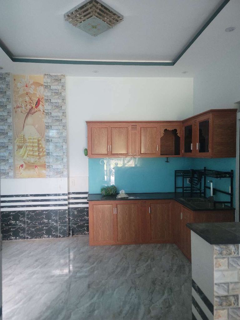 NHÀ BÁN - P. AN TỊNH ,TRẢNG BÀNG TÂY NINH - Ảnh 1