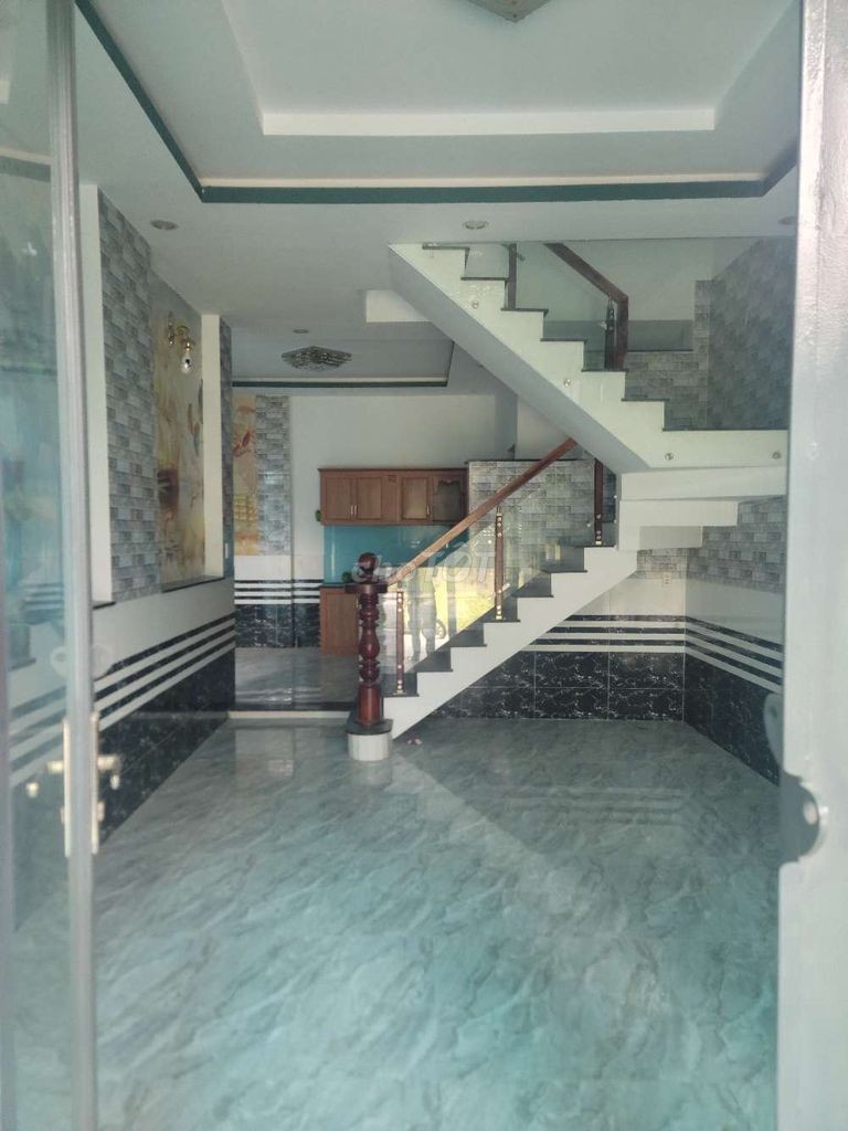 NHÀ BÁN - P. AN TỊNH ,TRẢNG BÀNG TÂY NINH - Ảnh 2