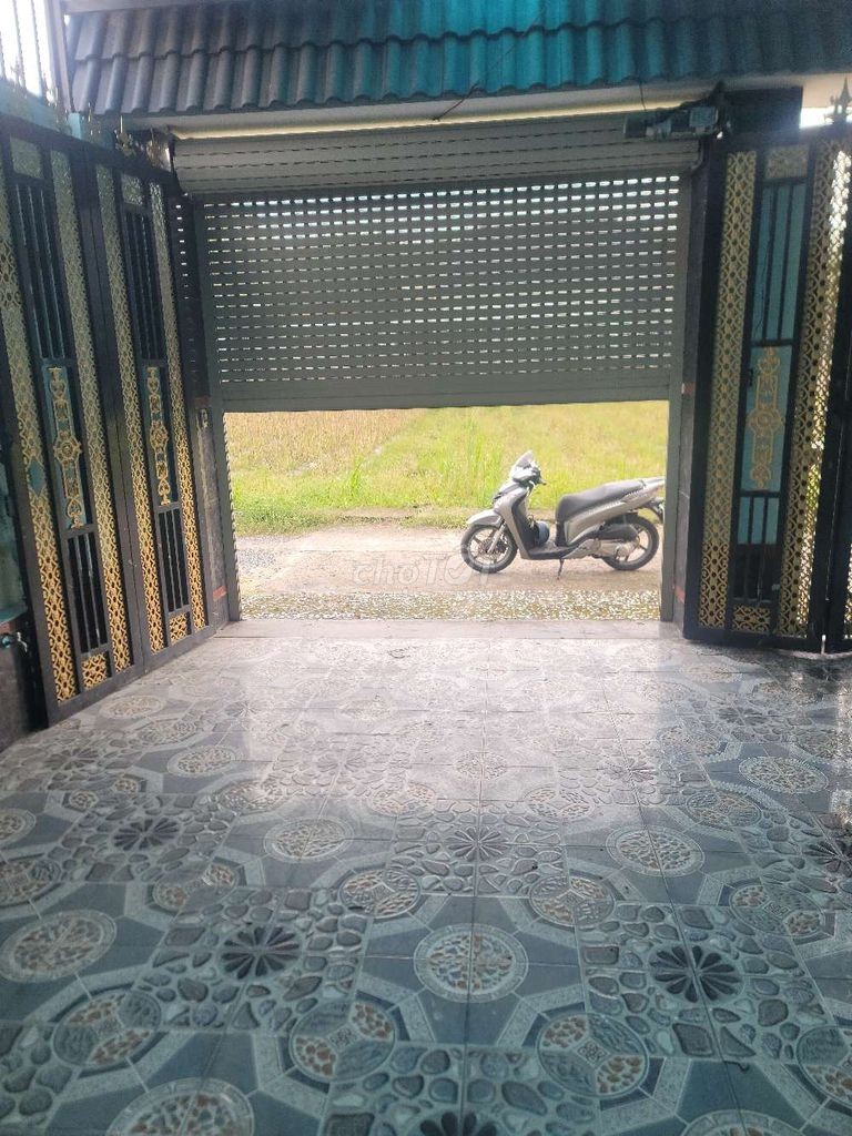 NHÀ BÁN - P. AN TỊNH ,TRẢNG BÀNG TÂY NINH - Ảnh 3