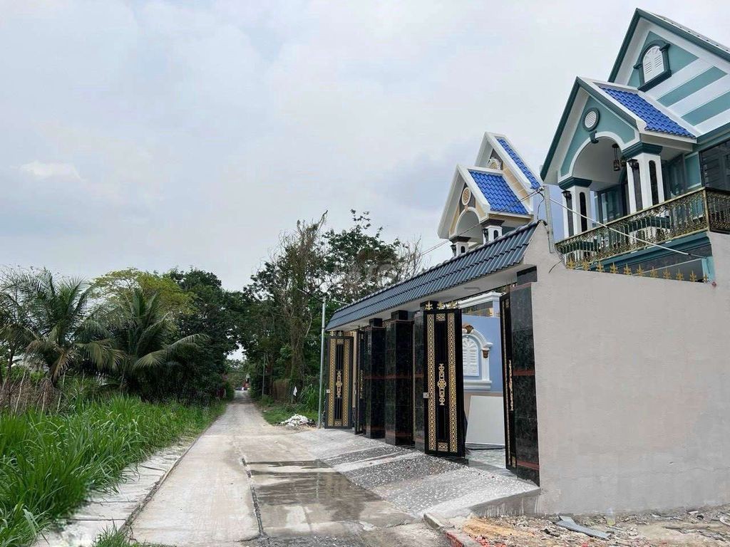 NHÀ BÁN - P. AN TỊNH ,TRẢNG BÀNG TÂY NINH - Ảnh 6
