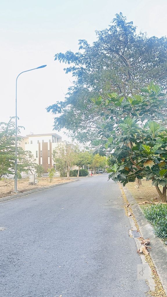 LÔ ĐẤT ĐẸP – GIÁ TỐT HIẾM CÓ TẠI TRẦN ANH RIVERSIDE (BẾN LỨC) - Ảnh 4