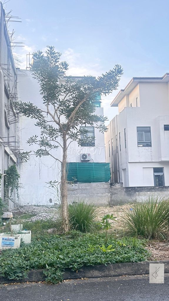 LÔ ĐẤT ĐẸP – GIÁ TỐT HIẾM CÓ TẠI TRẦN ANH RIVERSIDE (BẾN LỨC) - Ảnh 6