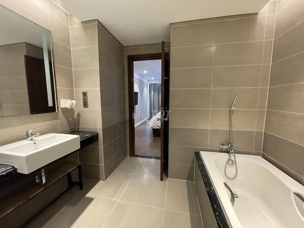 CHỦ NƯỚC NGOÀI CẦN BÁN CĂN HỘ GÓC 1PN TẠI ALTARA LUXURY ĐÀ NẴNG