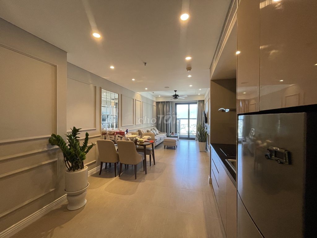 CHỦ NƯỚC NGOÀI CẦN BÁN CĂN HỘ GÓC 1PN TẠI ALTARA LUXURY ĐÀ NẴNG