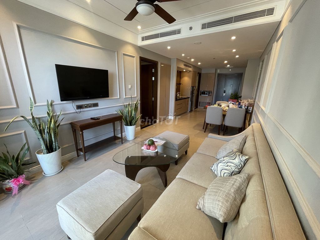 CHỦ NƯỚC NGOÀI CẦN BÁN CĂN HỘ GÓC 1PN TẠI ALTARA LUXURY ĐÀ NẴNG