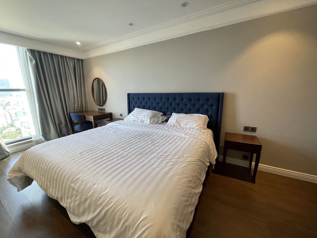 CHỦ NƯỚC NGOÀI CẦN BÁN CĂN HỘ GÓC 1PN TẠI ALTARA LUXURY ĐÀ NẴNG - Ảnh 7