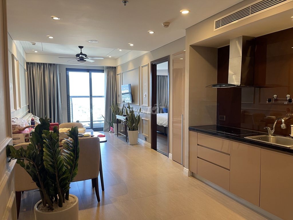 CHỦ NƯỚC NGOÀI CẦN BÁN CĂN HỘ GÓC 1PN TẠI ALTARA LUXURY ĐÀ NẴNG - Ảnh 8