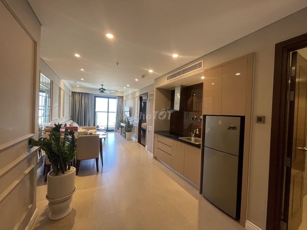 CHỦ NƯỚC NGOÀI CẦN BÁN CĂN HỘ GÓC 1PN TẠI ALTARA LUXURY ĐÀ NẴNG - Ảnh 10
