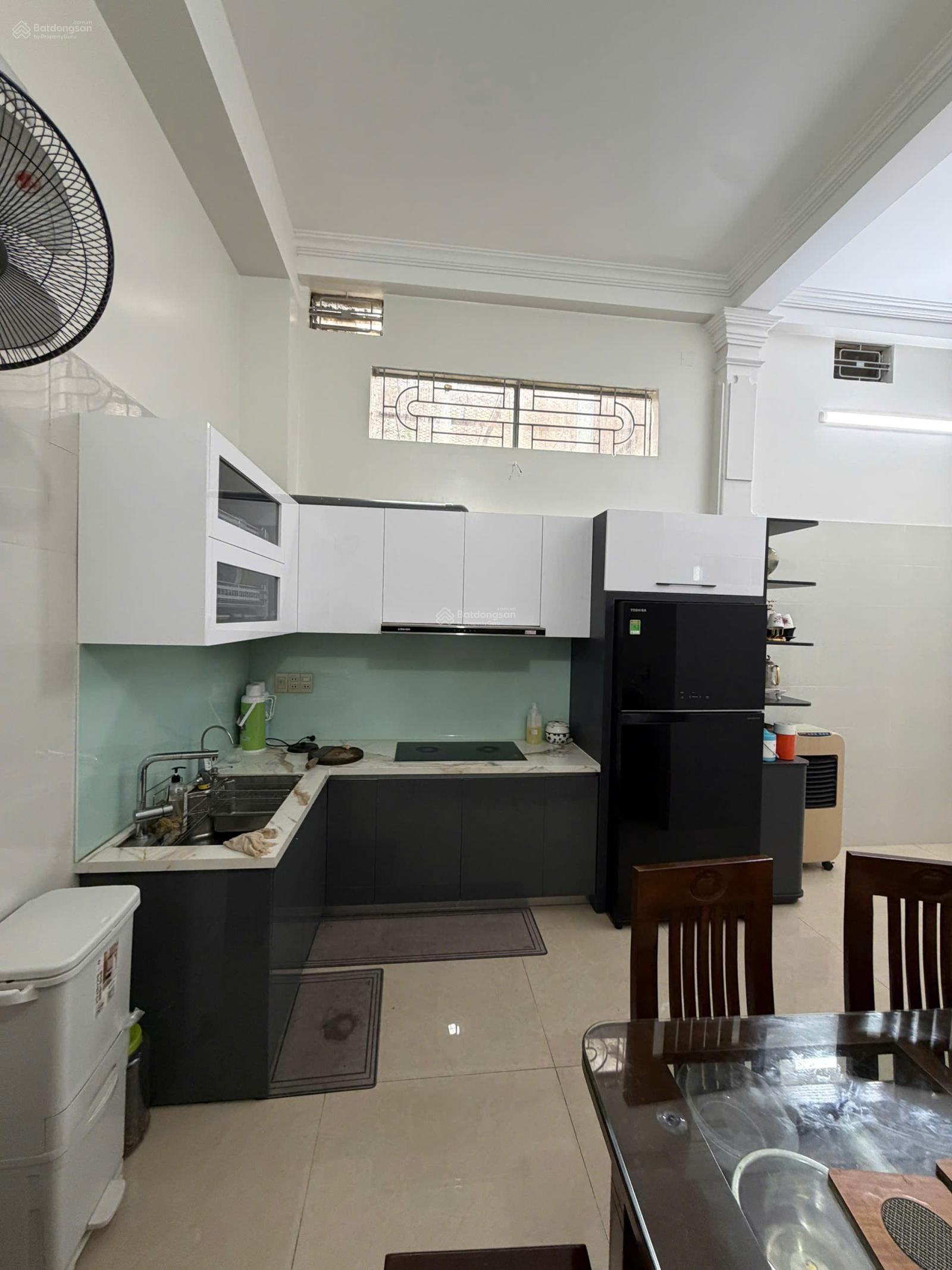 Bán nhà riêng tại 40 Trần Quang Huy, Đông Vệ, 6,1 tỷ, 78m2, đẹp, nhiều tiện ích