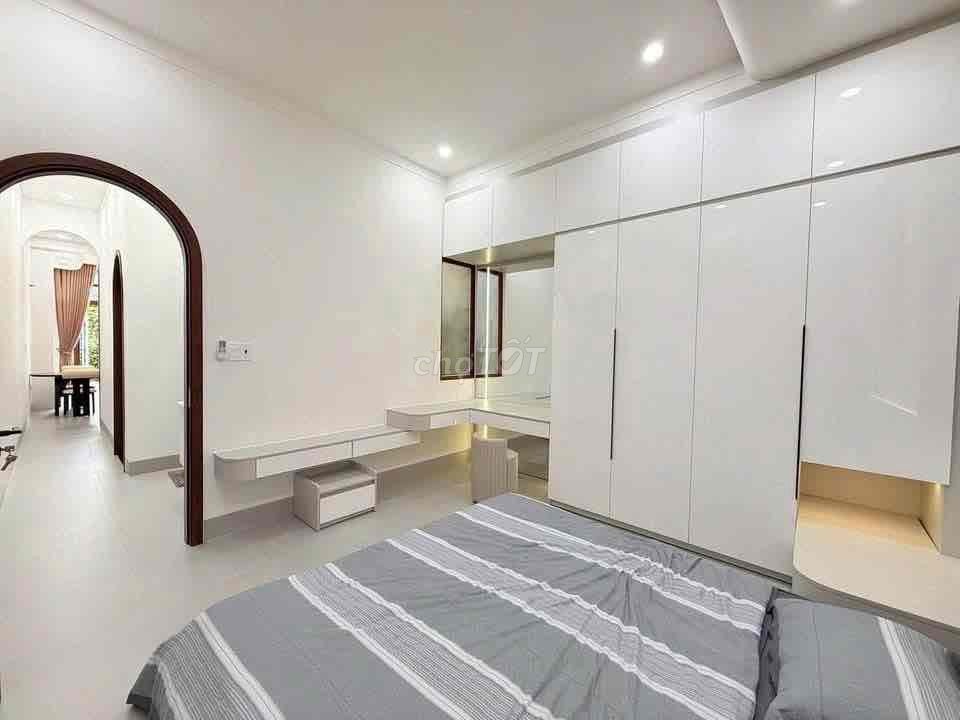 Cần bán gấp nhà cấp 4 mới xây gần Bửu Long - Ảnh 1