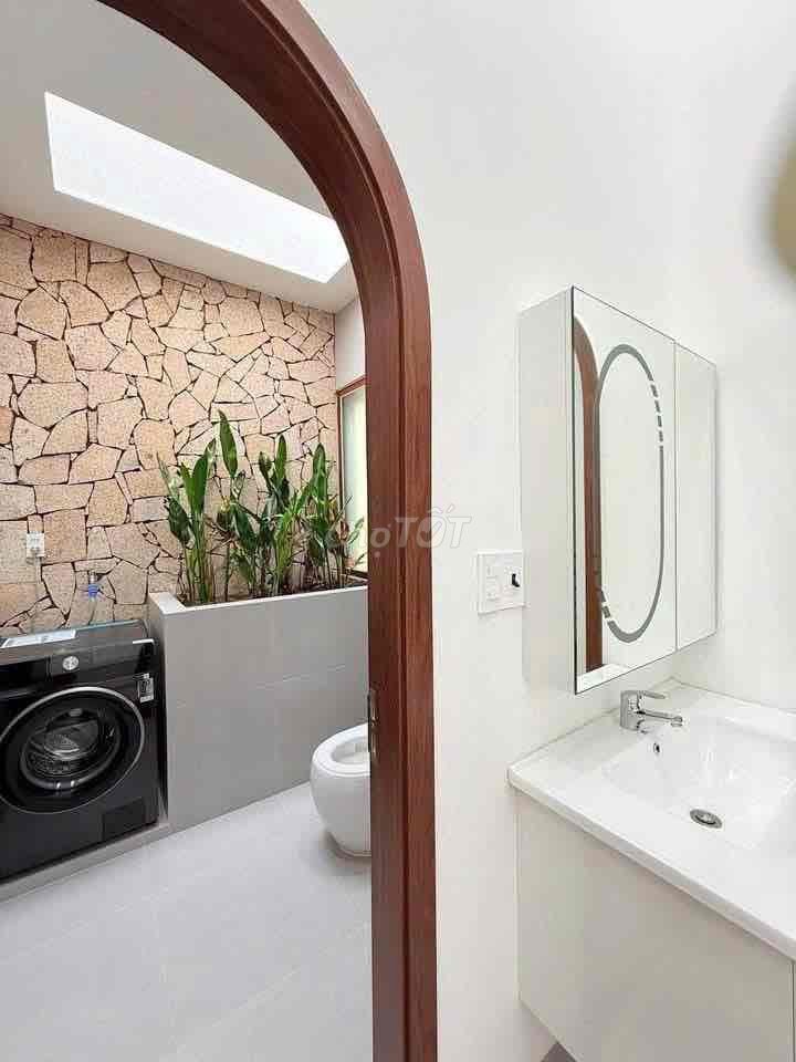 Cần bán gấp nhà cấp 4 mới xây gần Bửu Long - Ảnh 3