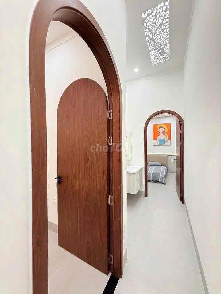 Cần bán gấp nhà cấp 4 mới xây gần Bửu Long - Ảnh 4