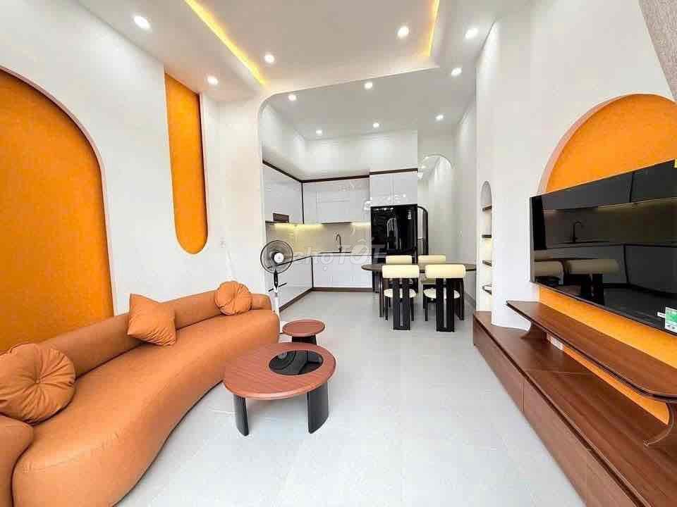 Cần bán gấp nhà cấp 4 mới xây gần Bửu Long - Ảnh 6