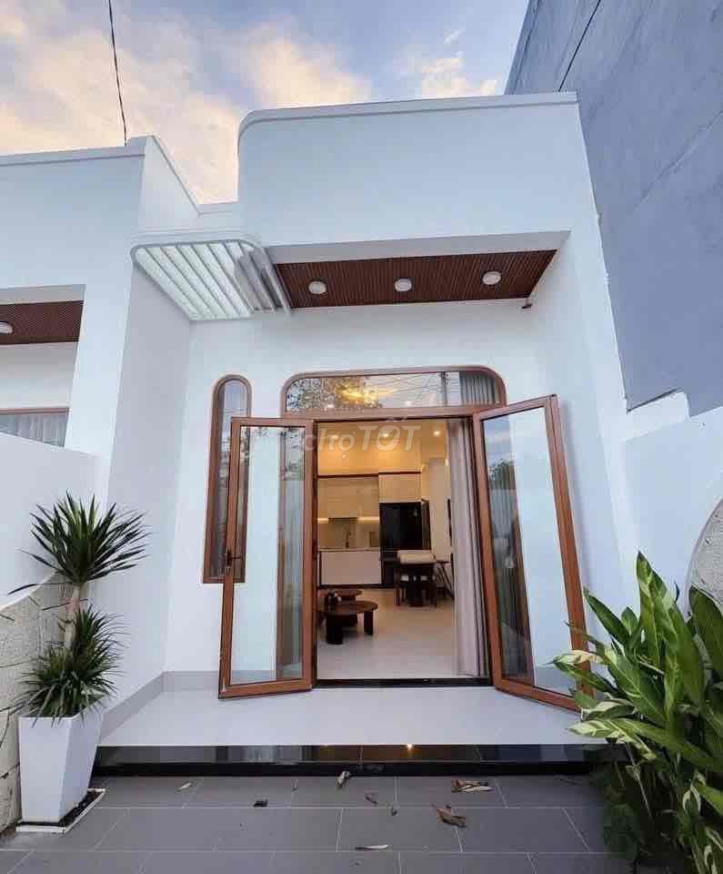 Cần bán gấp nhà cấp 4 mới xây gần Bửu Long - Ảnh 7