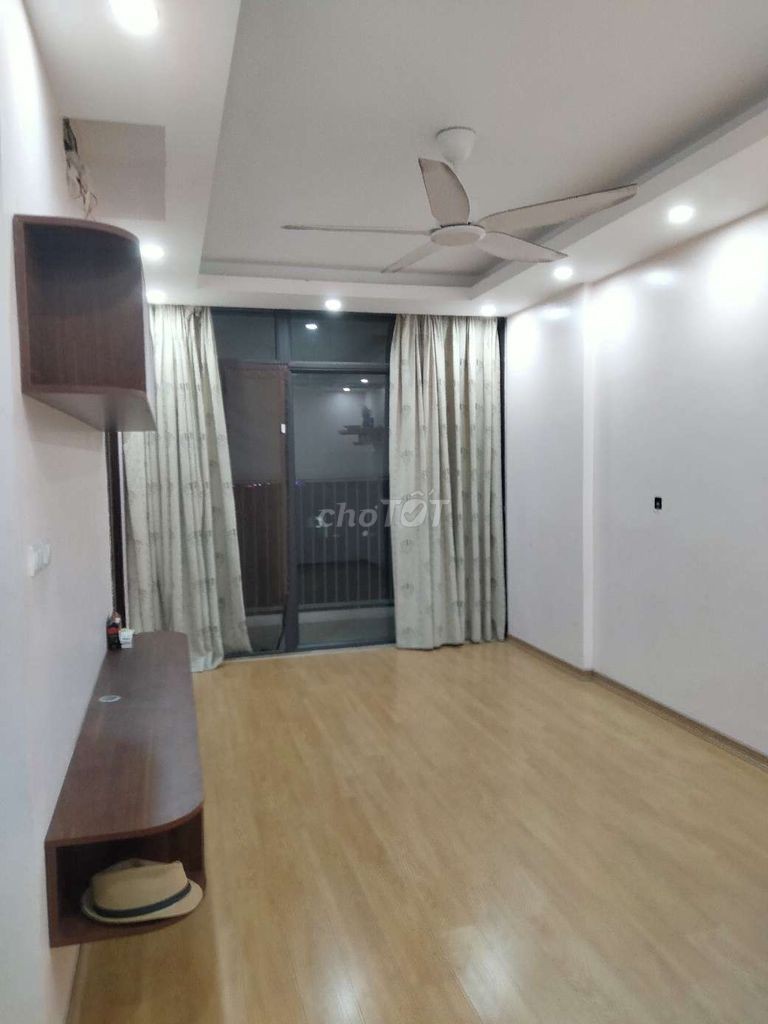 chính chủ bán căn góc tầng 7 chung cư Đồng Cửa, p. Bắc giang