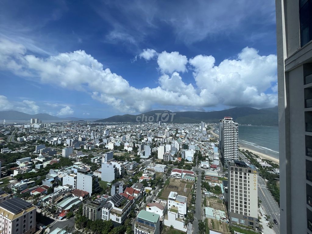 BÁN CĂN HỘ 2 PN TẦNG CAO ALTARA LUXURY APARTMENT MỸ KHÊ ĐÀ NẴNG - Ảnh 5