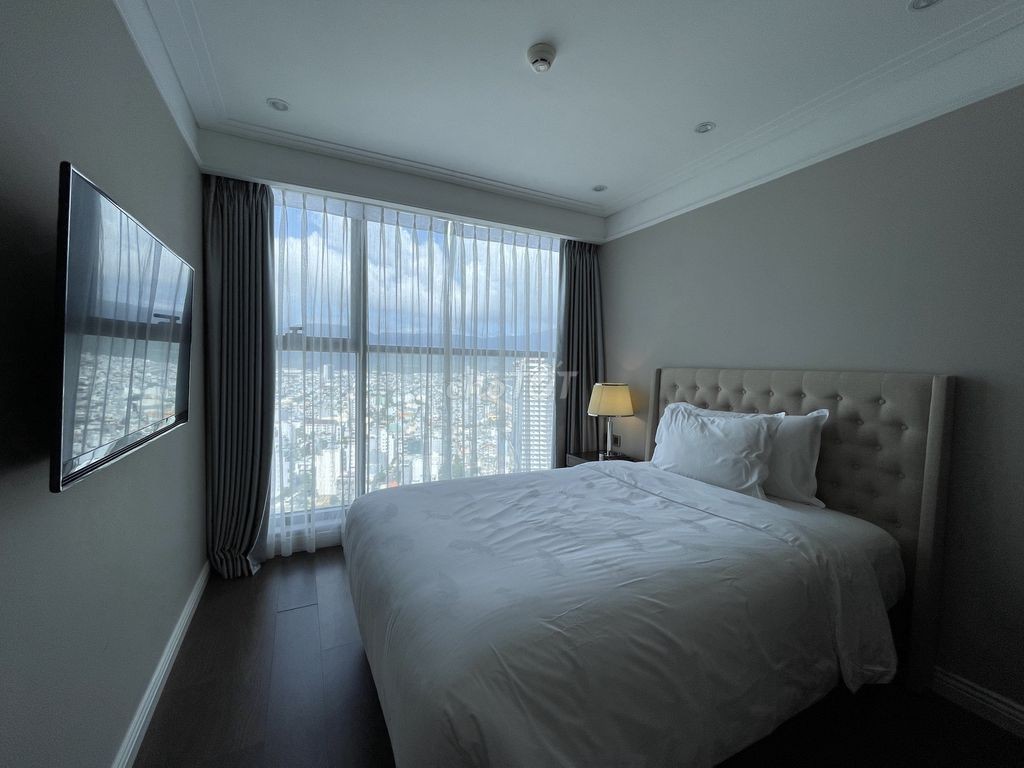 BÁN CĂN HỘ 2 PN TẦNG CAO ALTARA LUXURY APARTMENT MỸ KHÊ ĐÀ NẴNG - Ảnh 6