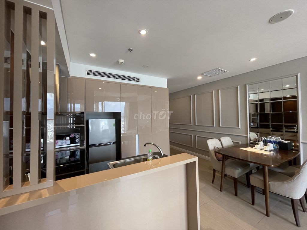 BÁN CĂN HỘ 2 PN TẦNG CAO ALTARA LUXURY APARTMENT MỸ KHÊ ĐÀ NẴNG - Ảnh 10