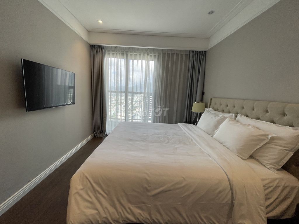 BÁN CĂN HỘ 2 PN TẦNG CAO ALTARA LUXURY APARTMENT MỸ KHÊ ĐÀ NẴNG - Ảnh 11