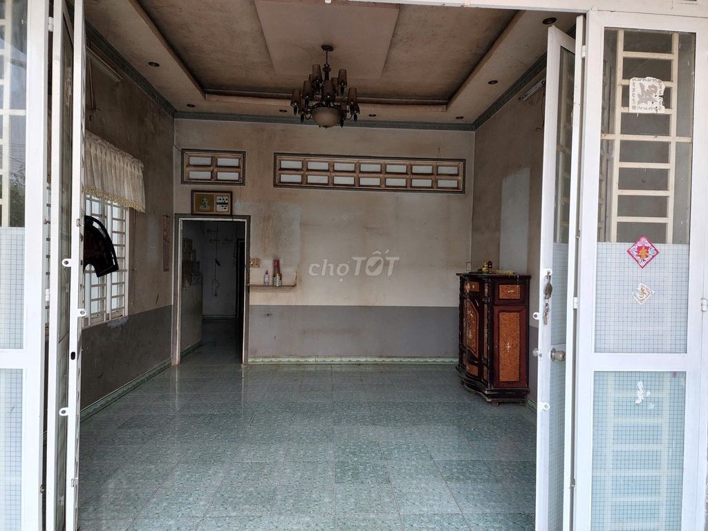 Định cư nước ngoài - Bán Đất Nhà ở 2 Mặt Tiềnn - Ảnh 2