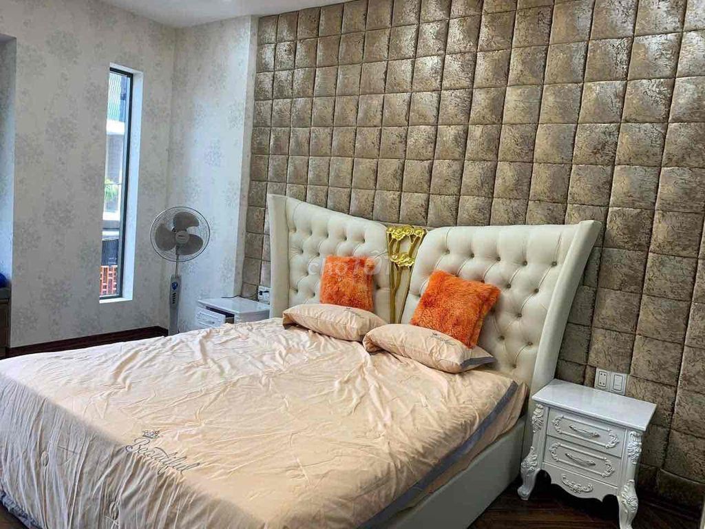 🏡Chính Chủ bán NHÀ ĐẸP TRUNG TÂM – NỘI THẤT CAO CẤP - Ảnh 6